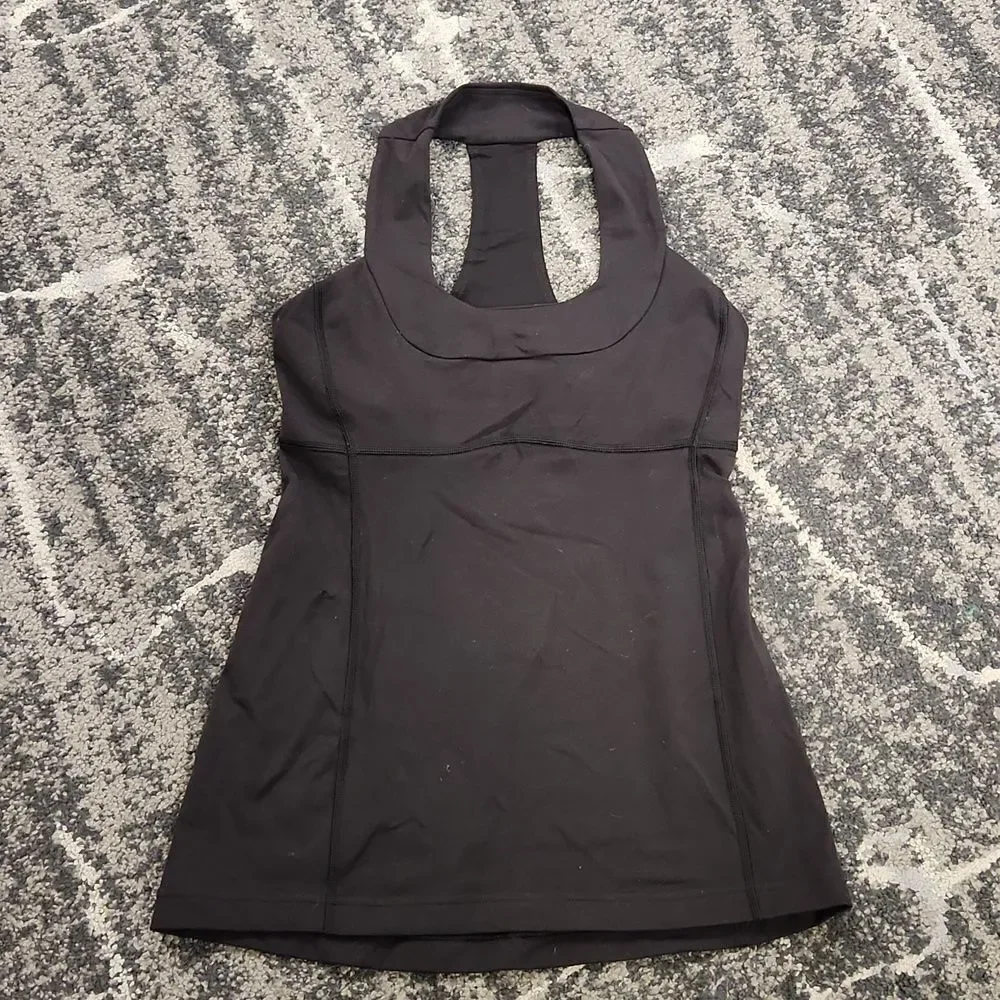 Lululemon Tank 6